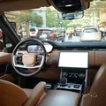 Range Rover HSE 2023 V6